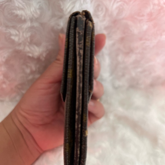 Louis Vuitton Vintage wallet - Picture 4 of 12